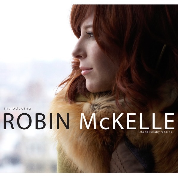 Robin McKelle - Introducing Robin McKelle